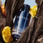 Sauvage Eau de Toilette for Men 30 ml