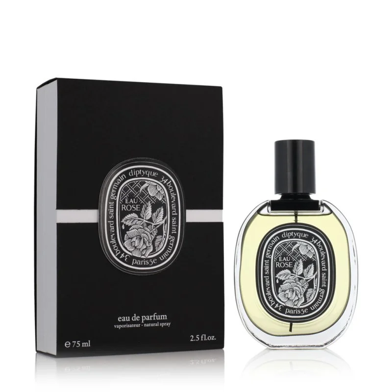 Diptyque Eau Rose Eau de Parfum for Women 75 ml