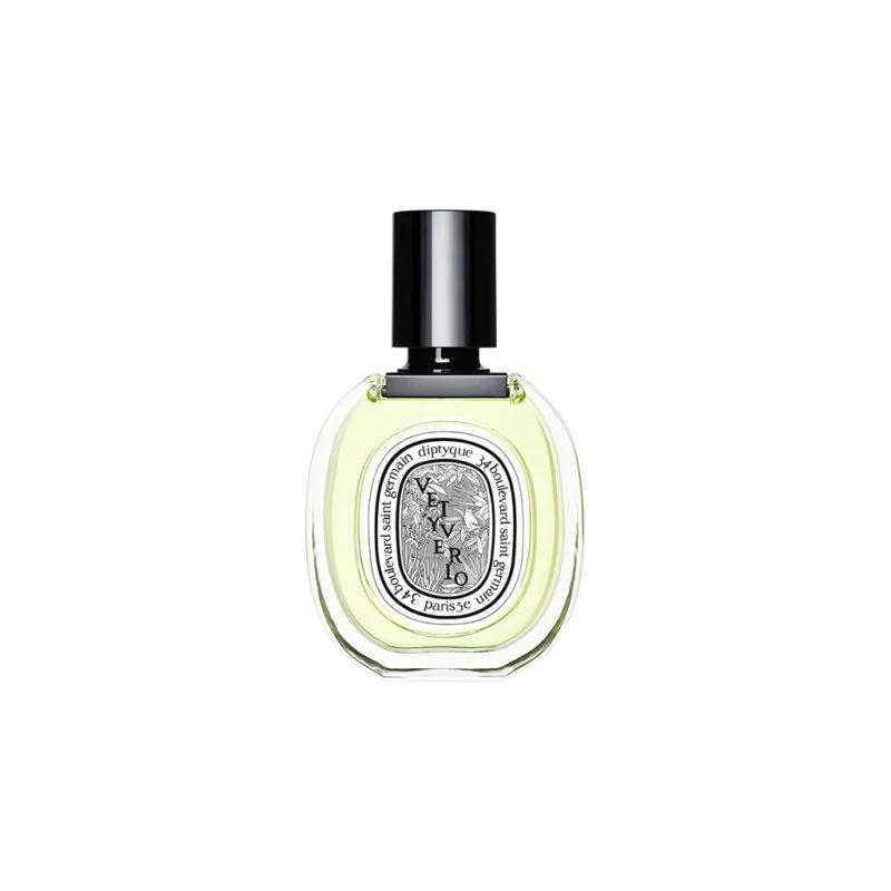 Diptyque Vetyverio Eau de Toilette unisex 50 ml