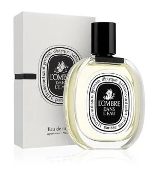 Diptyque L'Ombre Dans L'Eau Eau de Toilette for Women