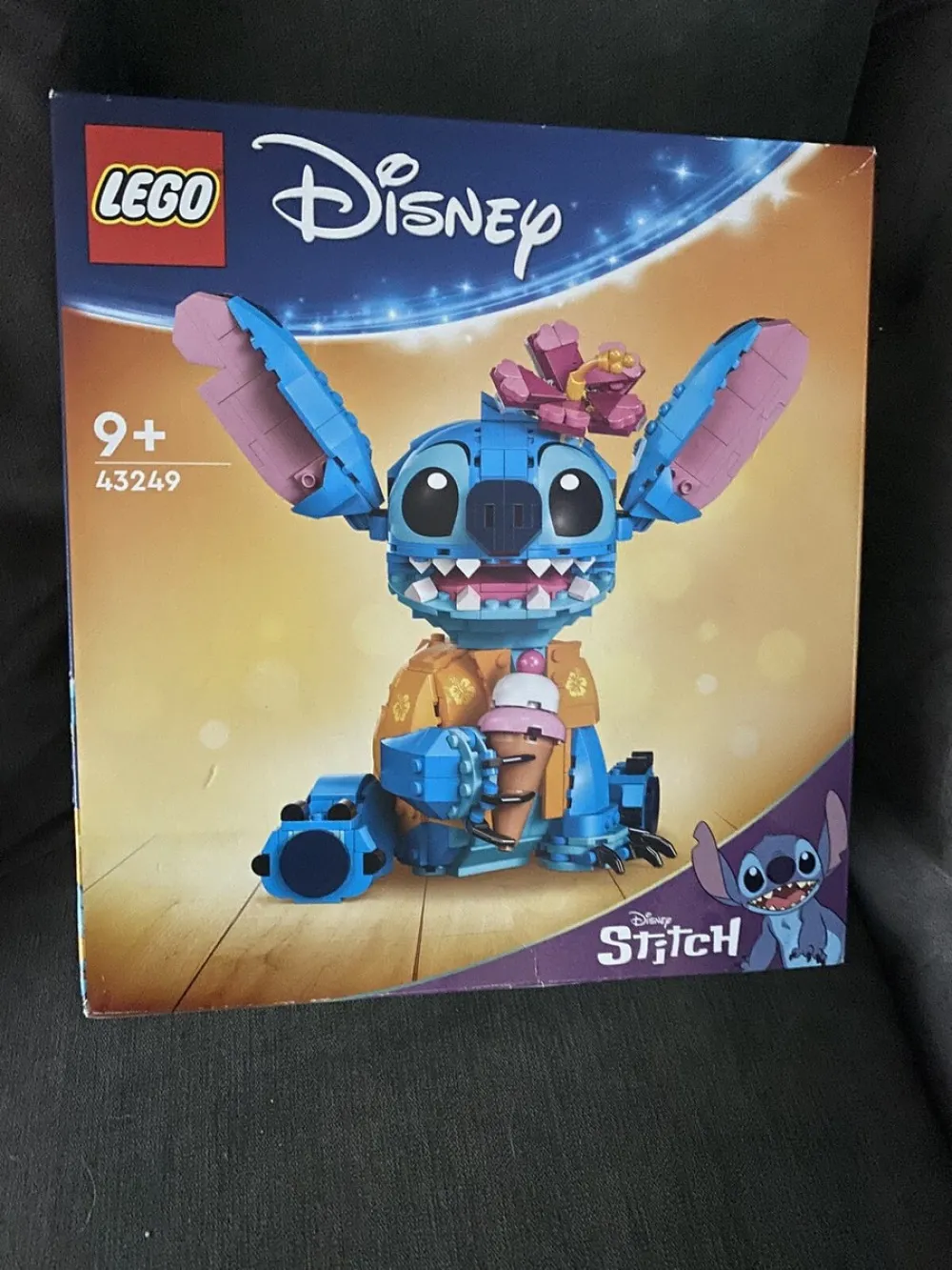 Disney 43249 Stitch
