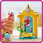 Disney Princess 43235 Ariel and Her Music Stage
