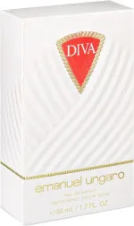 Diva Eau de Parfum for Women 50 ml