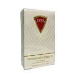 Diva Eau de Parfum for Women 50 ml