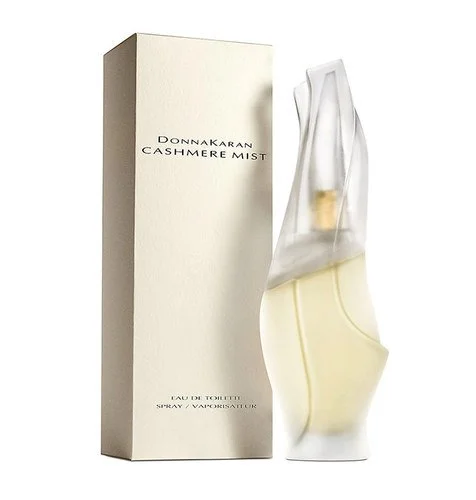 Cashmere Mist Eau de Toilette for Women 100 ml