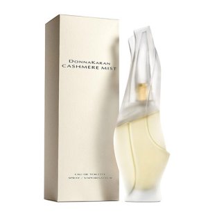 Cashmere Mist Eau de Toilette for Women