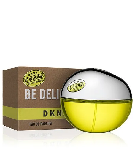 Be Delicious Eau de Parfum for Women 50 ml