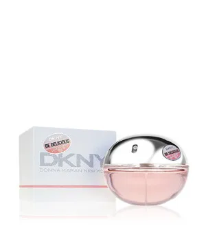 DKNY Be Delicious Fresh Blossom Eau de Parfum 100 ml for women