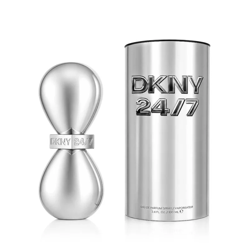 DKNY Donna Karan DKNY 24/7 Eau de Parfum for Women 100 ml