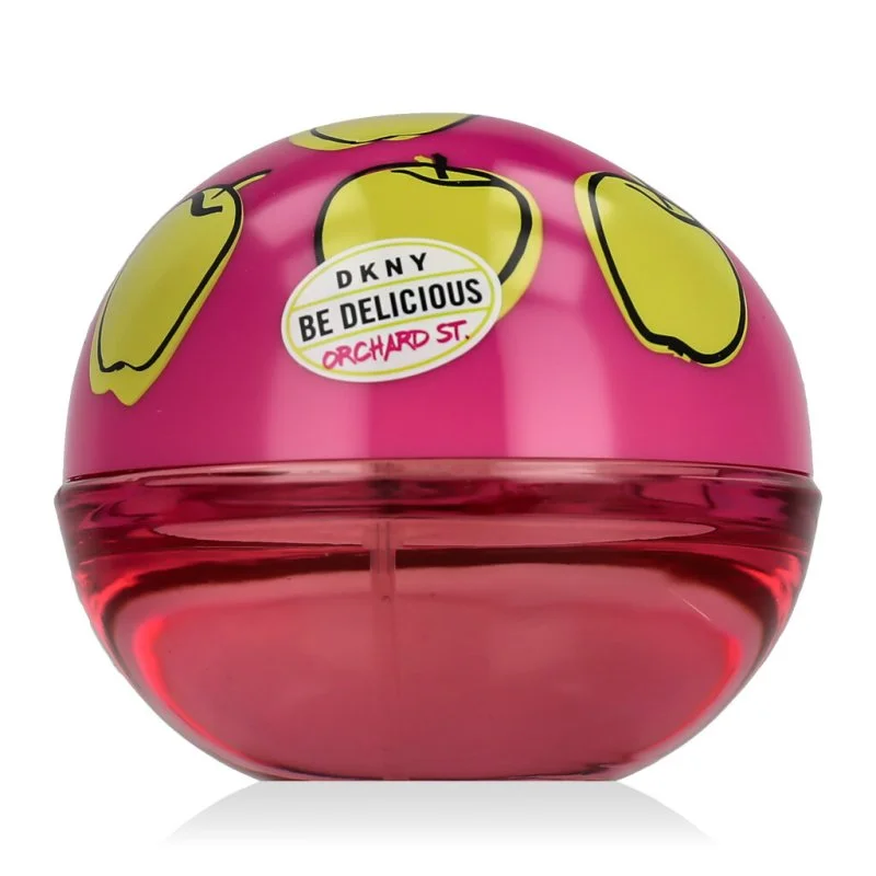 Donna Karan DKNY Be Delicious Orchard St. Eau de Parfum for women 30 ml