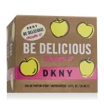 Donna Karan DKNY Be Delicious Orchard St. Eau de Parfum for women 30 ml