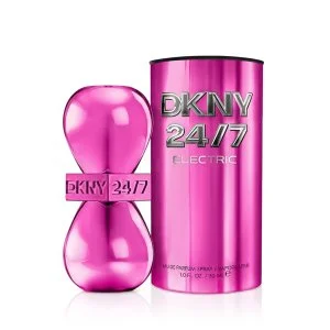 DKNY DKNY 24/7 Electric Eau de Parfum for Women