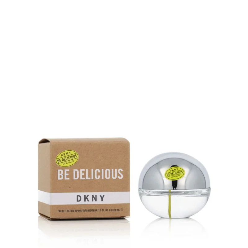 Be Delicious eau de toilette for women 30 ml