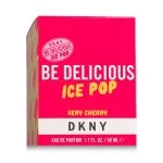 Be Delicious Ice Pop Very Cherry Eau de Parfum for Women 50 ml