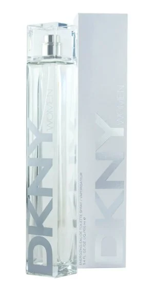 DKNY Women Energizing eau de toilette for women