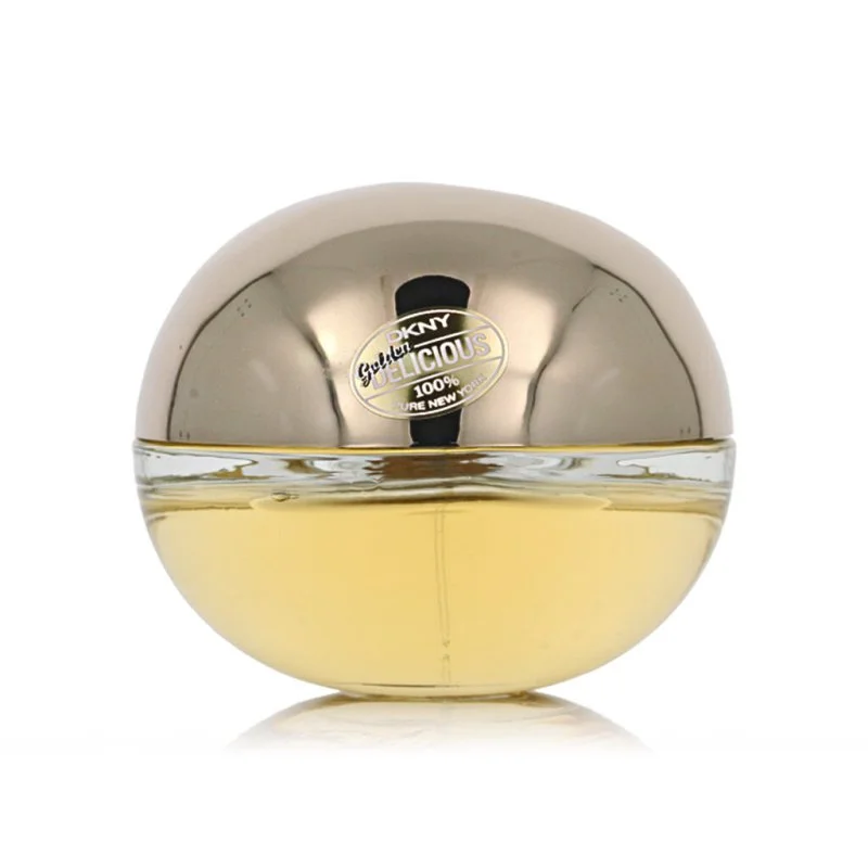 Be Delicious Golden Eau de Parfum for Women 50 ml