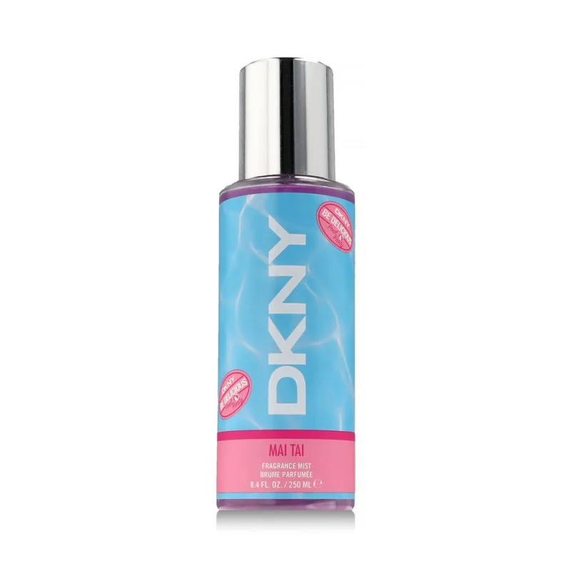 Be Delicious Pool Party Mai Tai body spray for women 250 ml