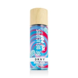 DKNY Be Delicious Ice Pop Berry Bliss body spray for women