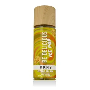 DKNY Be Delicious Ice Pop Citrus Splash hair and body mist for women