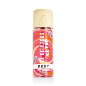 DKNY Be Delicious Ice Pop Very Cherry body spray for women