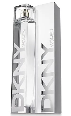 DKNY Energizing 2011 eau de toilette for women 100 ml