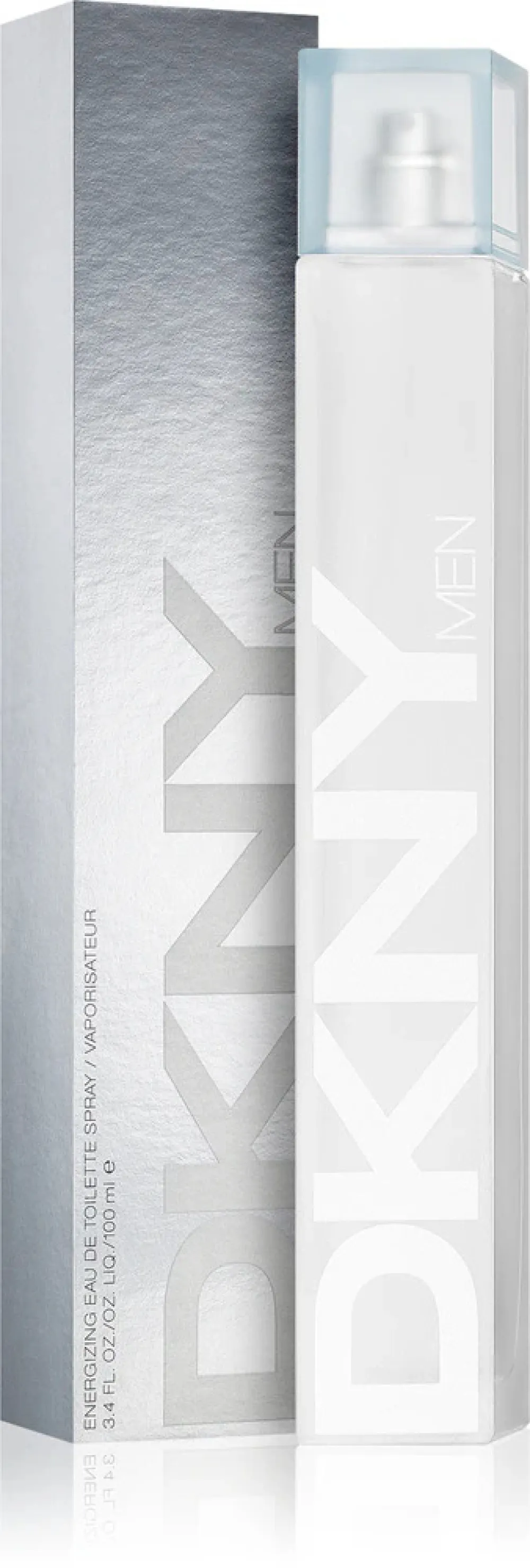 Men Eau de Toilette for Men 100 ml