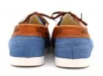 Perky Dockside Light Chambray