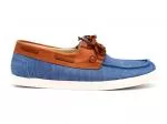 Perky Dockside Light Chambray