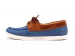 Perky Dockside Light Chambray