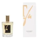 Vaniglia Spray Ml.100 Home Fragrance - Tfu