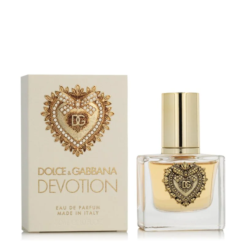 Devotion Eau de Parfum for Women 30 ml
