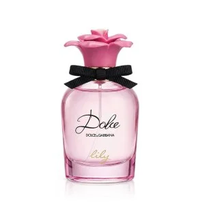 Dolce & Gabbana Dolce & Gabbana Dolce Lily Eau de Toilette for Women