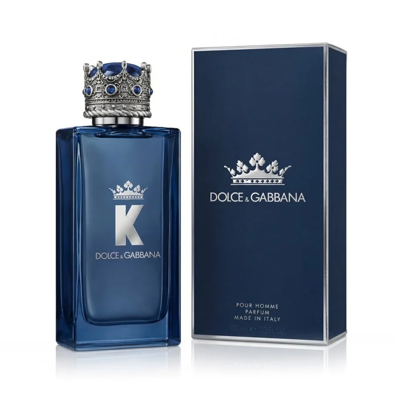 Dolce & Gabbana K Pour Homme Perfume for Men