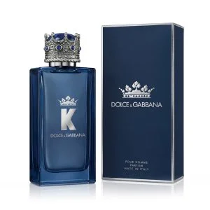 Dolce & Gabbana Dolce & Gabbana K Pour Homme Perfume for Men