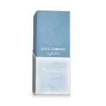 Light Blue 2025 Refillable Eau de Toilette for Women 100 ml