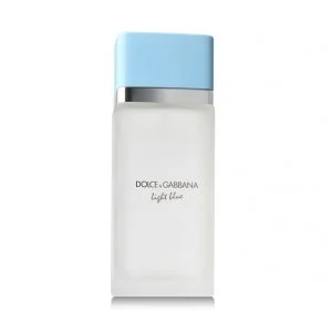 Dolce & Gabbana Dolce & Gabbana Light Blue 2025 Refillable Eau de Toilette for Women