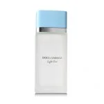 Dolce & Gabbana Dolce & Gabbana Light Blue 2025 Refillable Eau de Toilette for Women