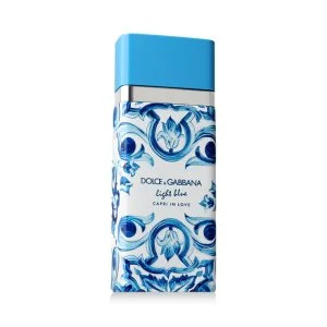 Dolce & Gabbana Dolce & Gabbana Light Blue Capri In Love Eau de Parfum for Women