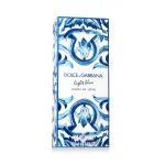 Dolce & Gabbana Light Blue Capri In Love Eau de Parfum for Women 100 ml