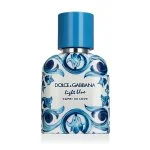 Light Blue Capri In Love Pour Homme eau de parfum for men 50 ml