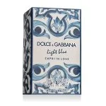 Dolce & Gabbana Light Blue Capri In Love Pour Homme eau de parfum for men 50 ml