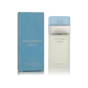 Dolce & Gabbana Light Blue Eau de Toilette for Women