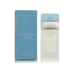 Light Blue Eau de Toilette for Women 25 ml