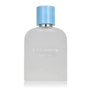 Dolce & Gabbana Dolce & Gabbana Light Blue Pour Homme Eau de Toilette for Men