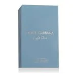 Light Blue Pour Homme Eau de Toilette for Men 100 ml