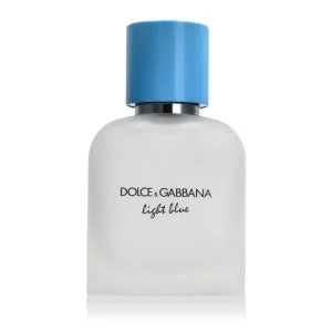 Dolce & Gabbana Dolce & Gabbana Light Blue Pour Homme Eau de Toilette for Men