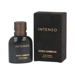 Dolce & Gabbana Pour Homme Intenso Eau de Parfum for Men