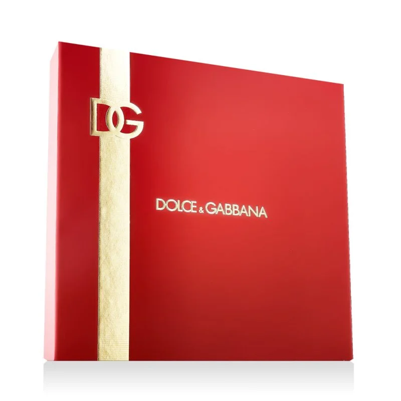 Dolce & Gabbana Q by Dolce & Gabbana 100 ml + EDP MINI 10 ml + EDP MINI Eau de Parfum for women