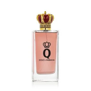 Dolce & Gabbana Dolce & Gabbana Q by Dolce & Gabbana Intense Eau de Parfum for Women