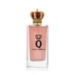 Q by Dolce & Gabbana Intense Eau de Parfum for Women 100 ml